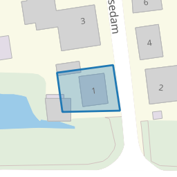 Perceel LBH00-A-1621