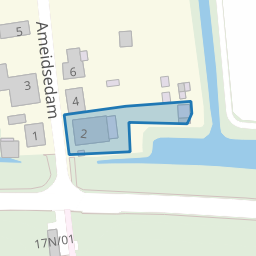 Perceel LBH00-A-1622