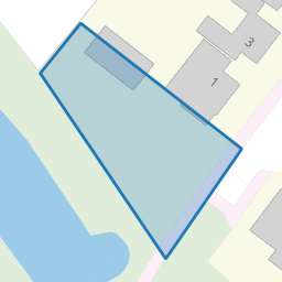 Perceel LBH00-A-1632