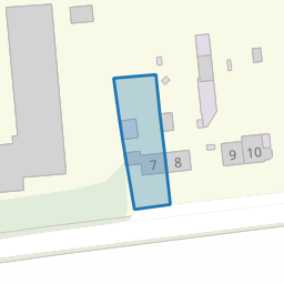 Perceel LBH00-A-1677