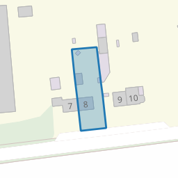 Perceel LBH00-A-1678