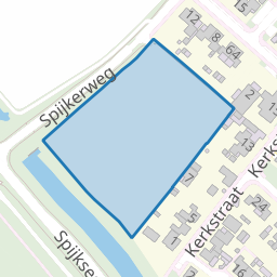 Perceel LBH00-A-1685