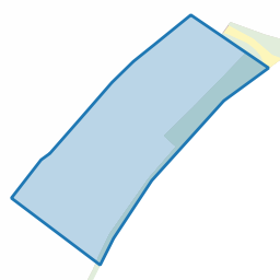 Perceel LBH00-A-1697