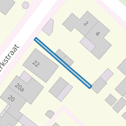 Perceel LBH00-A-1710