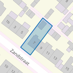 Perceel LBH00-A-1727