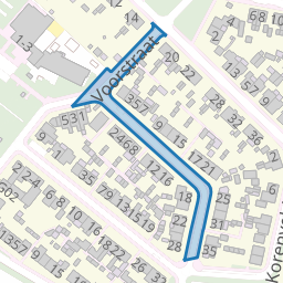 Perceel LBH00-A-1744