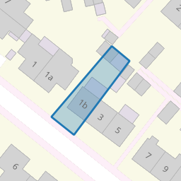 Perceel LBH00-A-1761