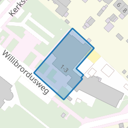 Perceel LBH00-A-1771