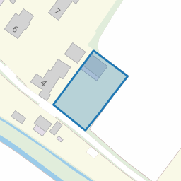 Perceel LBH00-A-1777