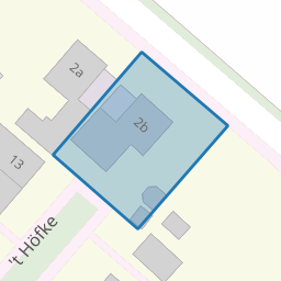 Perceel LBH00-A-1781