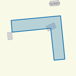 Perceel LBH00-A-1789