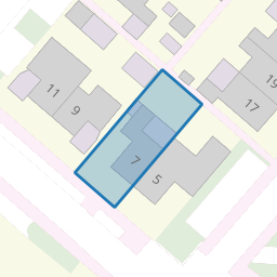 Perceel LBH00-A-1803