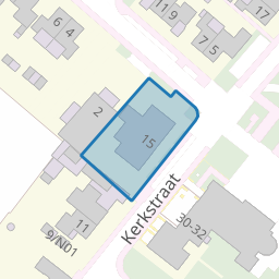 Perceel LBH00-A-1806