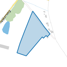 Perceel LBH00-A-1836