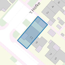 Perceel LBH00-A-1839