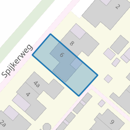 Perceel LBH00-A-1840