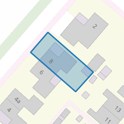 Perceel LBH00-A-1841