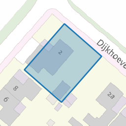 Perceel LBH00-A-1842