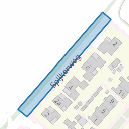 Perceel LBH00-A-1845