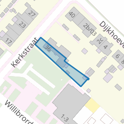 Perceel LBH00-A-1847