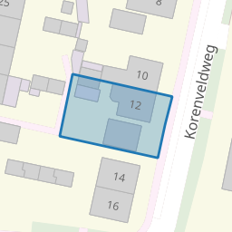 Perceel LBH00-A-1853