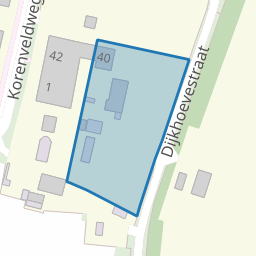 Perceel LBH00-A-1856