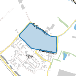 Perceel LBH00-A-1857