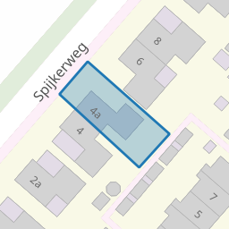 Perceel LBH00-A-1879