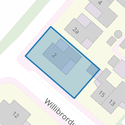 Perceel LBH00-A-1882