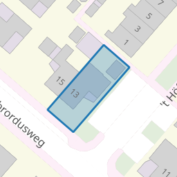 Perceel LBH00-A-1884