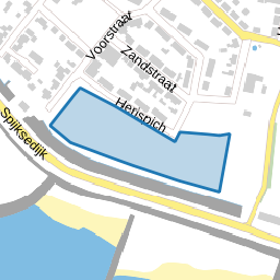 Perceel LBH00-A-1896