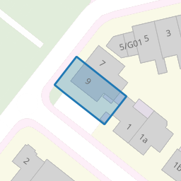 Perceel LBH00-A-1907