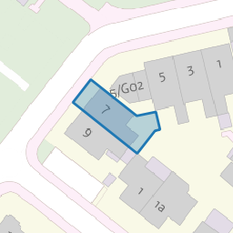 Perceel LBH00-A-1908