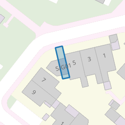 Perceel LBH00-A-1910