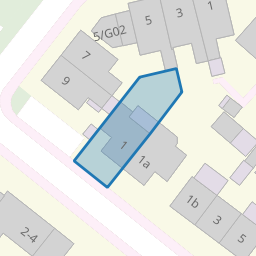 Perceel LBH00-A-1911