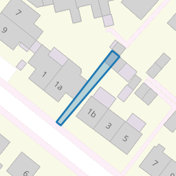 Perceel LBH00-A-1913