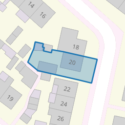 Perceel LBH00-A-1917