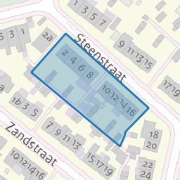 Perceel LBH00-A-1918