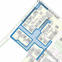 Perceel LBH00-A-1940