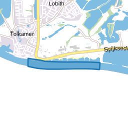 Perceel LBH00-A-1941