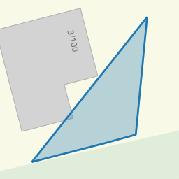 Perceel LBH00-A-1952