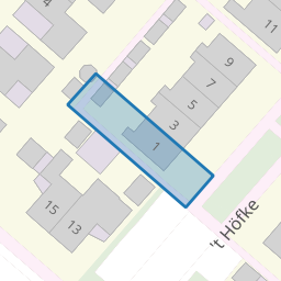 Perceel LBH00-A-1955