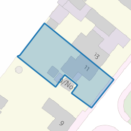 Perceel LBH00-A-1963