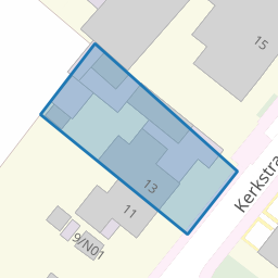 Perceel LBH00-A-1964