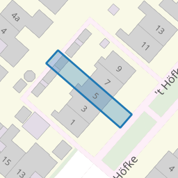 Perceel LBH00-A-1965