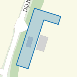 Perceel LBH00-A-1968