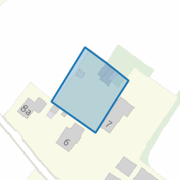 Perceel LBH00-A-1990