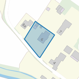 Perceel LBH00-A-1991