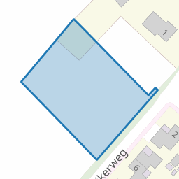 Perceel LBH00-A-1994