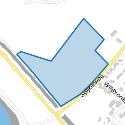 Perceel LBH00-A-1995